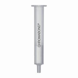 CHROMABOND<sup>®</sup> C<sub>18</sub> Hydra
