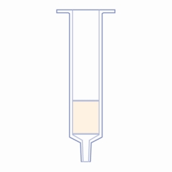 CHROMABOND<sup>®</sup> Alox A / Alox N / Alox B