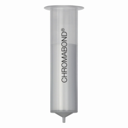 CHROMABOND<sup>®</sup> SiOH