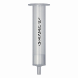 CHROMABOND<sup>®</sup> CN/SiOH
