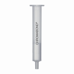 CHROMABOND<sup>®</sup> SA/SiOH
