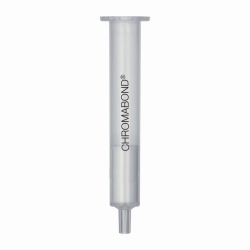 CHROMABOND<sup>®</sup> NAN