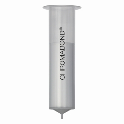 CHROMABOND<sup>®</sup> XTR