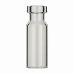 Rollrandflaschen und Bördelkappen N 11 Kombi