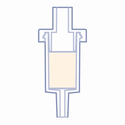 CHROMAFIX<sup>®</sup>HR-XC Kartuschen