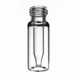 Short Thread Vials ND9, wide opening, Micro-Vials