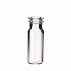 Snap Ring Vials ND11, wide opening
