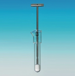 Homogenisatoren POTTER-ELVEHJEM, Borosilikatglas