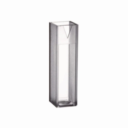 VIS-Küvetten Eppendorf<sup>®</sup> Vis Cuvettes, PMMA, Makro