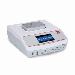 Thermoschüttler mit Inkubator und Kühlfunktion