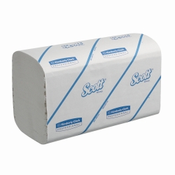 Falthandtücher SCOTT<sup>®</sup> Performance