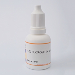 Brechungsindex (RI) Standards