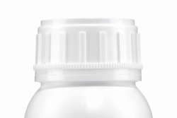 Caps for Round Bottles, VarioPack, PE-HD