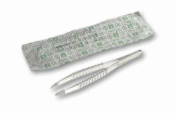 Einwegpinzetten, ABS, steril