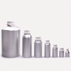 Aluminium bottle economy