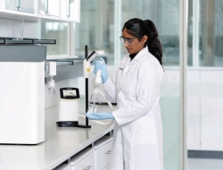 Arium<sup>®</sup> Smart Station, für Benchtop-Instatllation