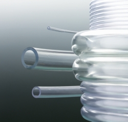 Schläuche, PVC