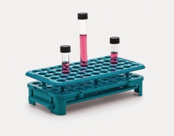 Zentrifugenröhrchengestell, ABS