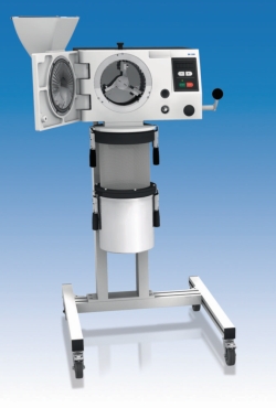 Schlagkreuzmühle SK 300