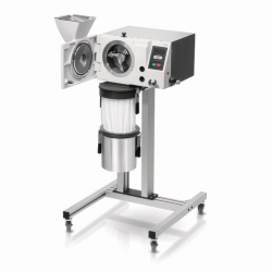 Cross beater mill SK 300
