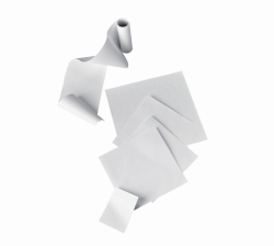 Transfermembranen, verstärkte Nitrozellulose