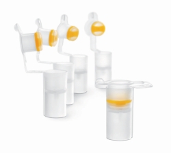 Filters for Syringeless filter system Claristep<sup>®</sup>