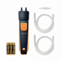 Differenzdruck-Messgerät testo 510i