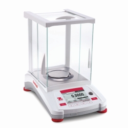Analytical balances Adventurer<sup>®</sup>AX