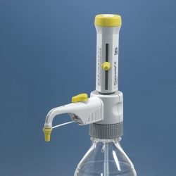 Bottle-top dispenser Dispensette<sup>®</sup> Organic Analog S