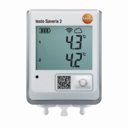 WiFi Temperature logger testo Saveris 2-T2