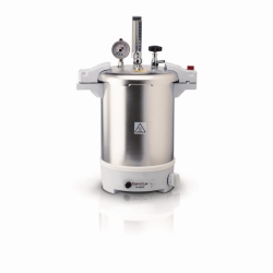 Tabletop autoclaves CertoClav Classic