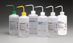 GHS Sicherheitsspritzflaschen Nalgene™