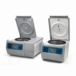 Benchtop centrifuge Multifuge™ X1 Pro/X1R Pro culture package, swing-out rotor H-Flex