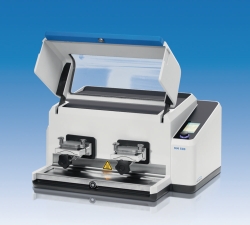 Schwingmühlen MM 500