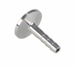Schlauchwellen, Aluminium