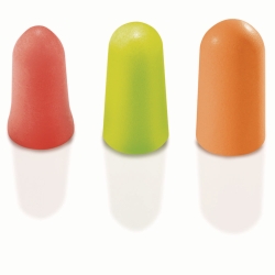 Earplugs, Refill packs