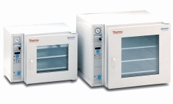 Vacuum oven Vacutherm™ VT 6000 M, heated jacket