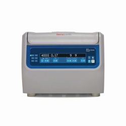 Benchtop centrifuge Sorvall ST1 Plus/ST1R Plus (IVD) Blood tube package, swing-out rotor H-Flex