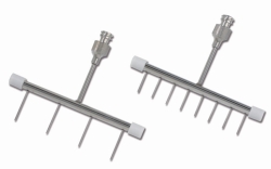 Zubehör für Mikrodispensier-Pipette Acura<sup>®</sup><i>manual </i>865