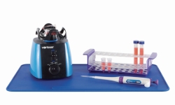 Laboratory mats, silicone