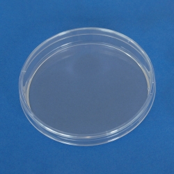 Petri dishes, PS