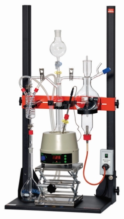 Distillation unit FBA