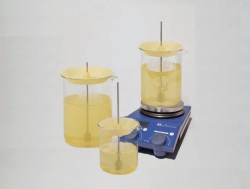 Becherglas-Rühreinsatz MAGNETO-STABIL