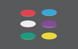 Lid inserts for Cryo tubes Redline<sup>®</sup>