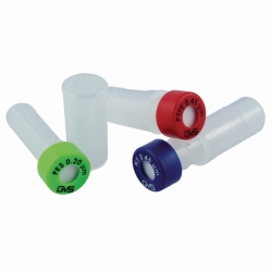 Syringeless filters SEPARA