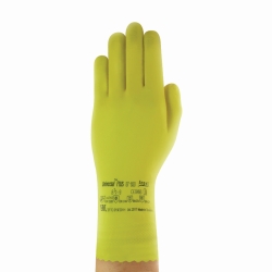 Chemikalienschutzhandschuh, UNIVERSAL™ Plus, Latex