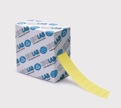 Etiketten, Set