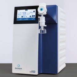 Ultrapure water system Ultra Clear&trade; TP ED TWF