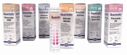 Teststäbchen QUANTOFIX<sup>®</sup>