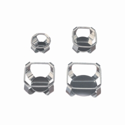 Clamps for Erlenmeyer flasks for Shaking water baths Hydro